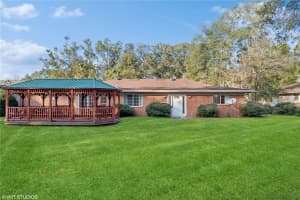 3731 17TH LANE, GAINESVILLE, FL 32605 Sold 02/12/25