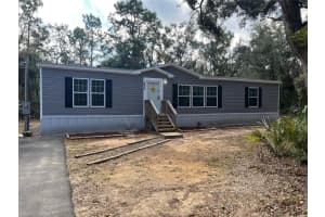 6434 CHERRYWOOD STREET, CRYSTAL RIVER, FL 34429 Sold 05/12/25