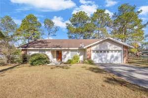 24536 155TH AVENUE, HIGH SPRINGS, FL 32643 Sold 04/04/25