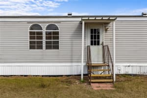 11330 83RD TERRACE, BRONSON, FL 32621 Sold 05/02/25