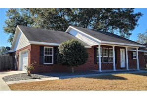 25095 20TH PLACE, NEWBERRY, FL 32669 Sold 03/17/25