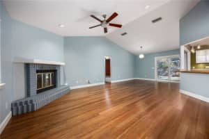 5317 80TH TERRACE, GAINESVILLE, FL 32608 Sold 03/07/25