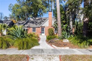 630 10TH AVENUE, GAINESVILLE, FL 32601 Sold 06/23/25