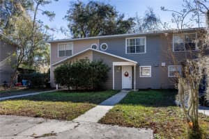 2863 38TH PLACE, GAINESVILLE, FL 32608 Sold 02/06/25