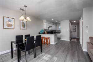 2863 38TH PLACE, GAINESVILLE, FL 32608 Sold 02/06/25
