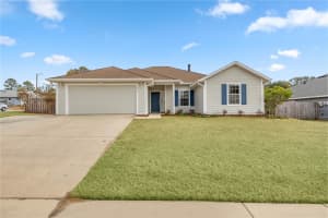 2177 86TH TERRACE, GAINESVILLE, FL 32606 Sold 04/01/25