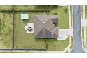 2177 86TH TERRACE, GAINESVILLE, FL 32606 Sold 04/01/25