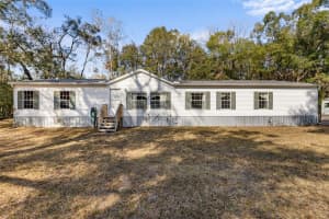 7691 142ND STREET, TRENTON, FL 32693 Sold 06/06/25