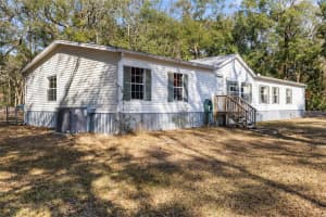 7691 142ND STREET, TRENTON, FL 32693 Sold 06/06/25