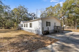 7691 142ND STREET, TRENTON, FL 32693 Sold 06/06/25