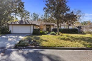 3727 66TH PLACE, GAINESVILLE, FL 32653 Sold 02/10/25