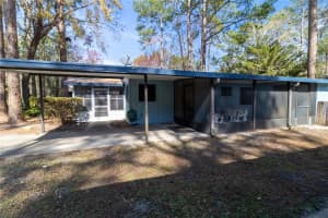 8541 42ND DRIVE, GAINESVILLE, FL 32653 Sold 03/27/25