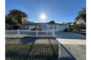 1609 PAGE DRIVE, DELTONA, FL 32725 Sold 02/18/25