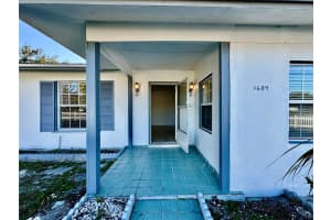 1609 PAGE DRIVE, DELTONA, FL 32725 Sold 02/18/25