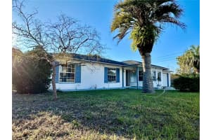 1609 PAGE DRIVE, DELTONA, FL 32725 Sold 02/18/25