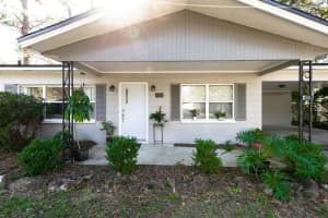 3301 29TH AVENUE, GAINESVILLE, FL 32605 Sold 02/25/25