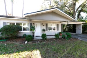 3301 29TH AVENUE, GAINESVILLE, FL 32605 Sold 02/25/25