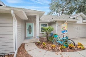 6011 41ST DRIVE, GAINESVILLE, FL 32653 Sold 02/06/25