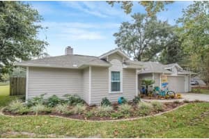6011 41ST DRIVE, GAINESVILLE, FL 32653 Sold 02/06/25