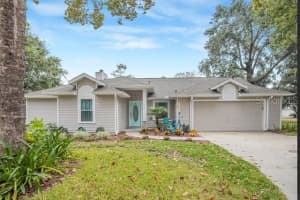 6011 41ST DRIVE, GAINESVILLE, FL 32653 Sold 02/06/25