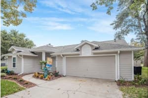 6011 41ST DRIVE, GAINESVILLE, FL 32653 Sold 02/06/25