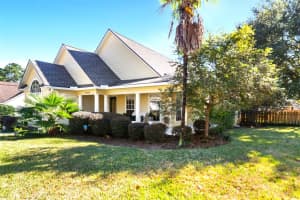 11635 16TH PLACE, GAINESVILLE, FL 32606 Sold 02/11/25