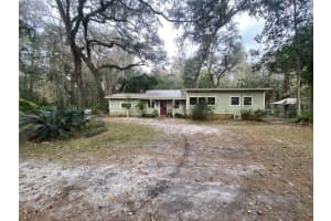 6189 18TH TERRACE, GAINESVILLE, FL 32608 Sold 02/28/25