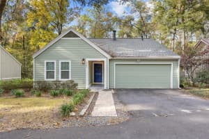 4525 84TH DRIVE, GAINESVILLE, FL 32608 Sold 02/12/25