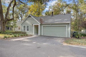 4525 84TH DRIVE, GAINESVILLE, FL 32608 Sold 02/12/25