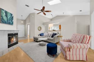 4525 84TH DRIVE, GAINESVILLE, FL 32608 Sold 02/12/25