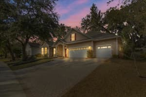 13554 7TH ROAD, NEWBERRY, FL 32669 Sold 08/22/25