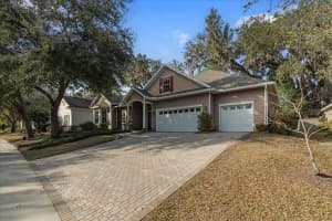 13554 7TH ROAD, NEWBERRY, FL 32669 Sold 08/22/25