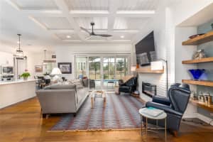 951 120TH DRIVE, GAINESVILLE, FL 32607 Sold 04/02/25