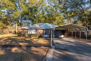 17571 238TH TERRACE, HIGH SPRINGS, FL 32643 Sold 02/21/25