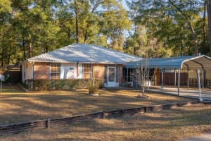 17571 238TH TERRACE, HIGH SPRINGS, FL 32643 Sold 02/21/25