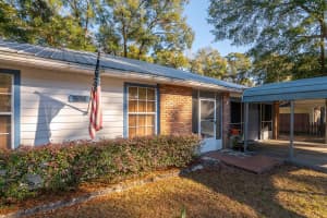 17571 238TH TERRACE, HIGH SPRINGS, FL 32643 Sold 02/21/25