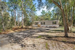 5671 108 TERRACE, BRONSON, FL 32621 Sold 02/24/25