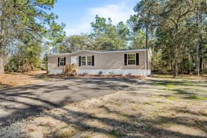 5671 108 TERRACE, BRONSON, FL 32621 Sold 02/24/25