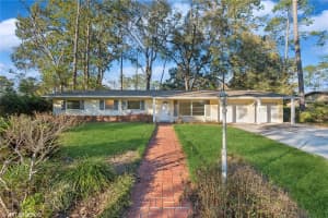 2226 19TH AVENUE, GAINESVILLE, FL 32605 Sold 01/28/25