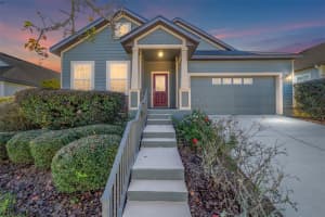 9945 18TH ROAD, GAINESVILLE, FL 32606 Sold 02/27/25