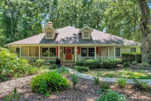 5518 97TH TERRACE, GAINESVILLE, FL 32608 Sold 02/27/25