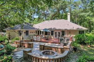 5518 97TH TERRACE, GAINESVILLE, FL 32608 Sold 02/27/25