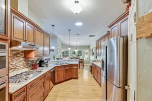 5518 97TH TERRACE, GAINESVILLE, FL 32608 Sold 02/27/25