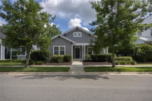 12836 5TH PLACE, NEWBERRY, FL 32669 Sold 03/07/25