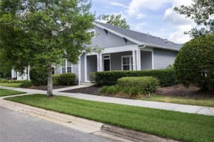 12836 5TH PLACE, NEWBERRY, FL 32669 Sold 03/07/25
