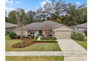 890 233RD DRIVE, NEWBERRY, FL 32669 Sold 04/08/25