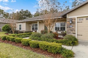 890 233RD DRIVE, NEWBERRY, FL 32669 Sold 04/08/25