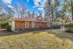 6025 52ND TERRACE, GAINESVILLE, FL 32653 Sold 04/28/25