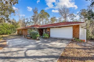 6025 52ND TERRACE, GAINESVILLE, FL 32653 Sold 04/28/25