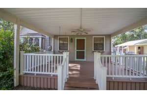 403 S Cherry St, STARKE